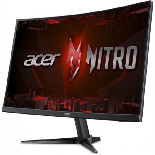 Монітор Acer 27" ED271UP3bmiipx (UM.HE1EE.306) VA Black Curved 180Hz