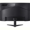 Монітор Acer 27" ED271UP3bmiipx (UM.HE1EE.306) VA Black Curved 180Hz