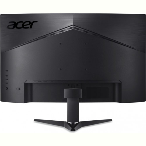 Монітор Acer 27" ED271UP3bmiipx (UM.HE1EE.306) VA Black Curved 180Hz