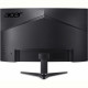 Монітор Acer 27" ED271UP3bmiipx (UM.HE1EE.306) VA Black Curved 180Hz