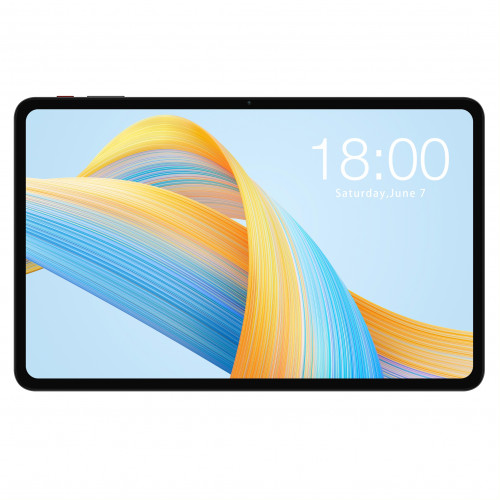 Планшет Teclast T60 8/256GB 4G Dual Sim Gray (G6A1/TL-112277)