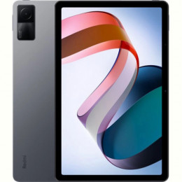 Планшетний ПК Xiaomi Redmi Pad 4/128GB Graphite Gray (VHU4229EU)