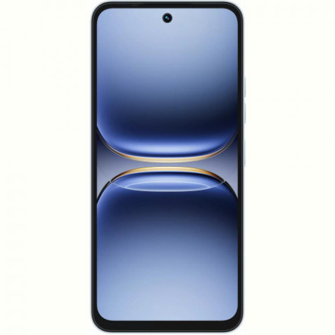 Смартфон Tecno Spark 40C (KM4k) 4/128GB Ripple Blue (4894947093029)