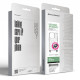 Чохол ArmorStandart Crossbody Air MagSafe Rope для Apple iPhone 15 Pro Clear (ARM86374)