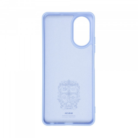 Чохол ArmorStandart ICON для Realme C67 4G Lavender (ARM73860)