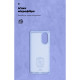 Чохол ArmorStandart ICON для Realme C67 4G Lavender (ARM73860)