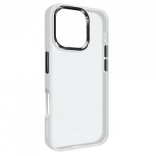 Чохол ArmorStandart UNIT2 для Apple iPhone 16 Pro Matte Clear (ARM78761)