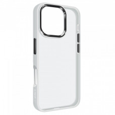 Чохол ArmorStandart UNIT2 для Apple iPhone 16 Pro Matte Clear (ARM78761)