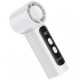 Портативний вентилятор Hoco HX601 White