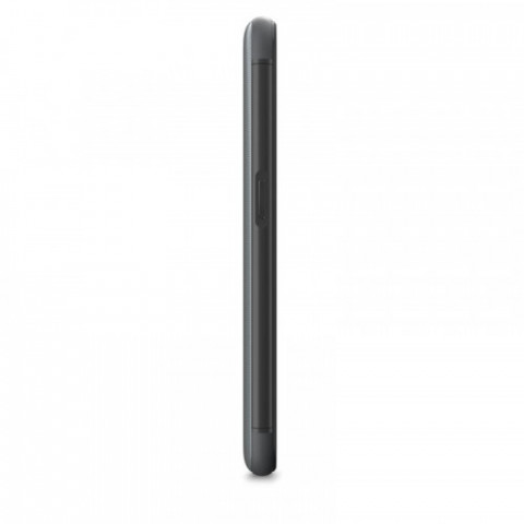 Смартфон Gigaset GX6 IM 4/64GB Dual Sim Titanium Grey (S30853H1528R111)