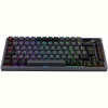 Клавіатура бездротова Asus ROG Azoth RGB WL BT Black (90MP0316-BKUA01)