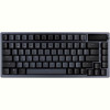 Клавіатура бездротова Asus ROG Azoth RGB WL BT Black (90MP0316-BKUA01)