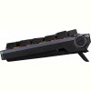 Клавіатура бездротова Asus ROG Azoth RGB WL BT Black (90MP0316-BKUA01)