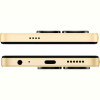 Смартфон Tecno Spark Go 2024 (BG6) 3/64GB Alpenglow Gold (4894947018077)