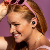 Bluetooth-гарнітура JLab Go Air Pop TWS Black (IEUEBGAIRPOPRBLK124)