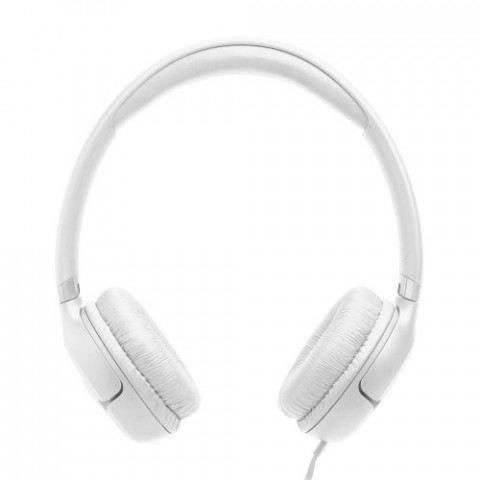 Гарнiтура JBL Tune 530 White (JBLT530WHT)