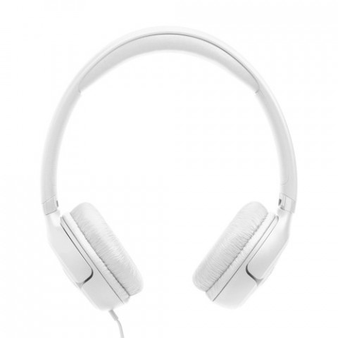 Гарнiтура JBL Tune 530 White (JBLT530WHT)