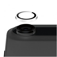 Захисне скло для камери ArmorStandart AR для iPhone 17 Air Clear (ARM86472)