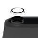 Захисне скло для камери ArmorStandart AR для iPhone 17 Air Clear (ARM86472)