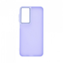 Чохол ArmorStandart Frame для Samsung A16 4G Violet (ARM84803)