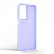 Чохол ArmorStandart Frame для Samsung A16 4G Violet (ARM84803)