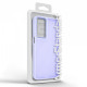 Чохол ArmorStandart Frame для Samsung A16 4G Violet (ARM84803)
