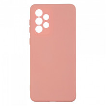 Чохол ArmorStandart ICON для Samsung A33 5G (A336) Camera cover Pink (ARM64579)