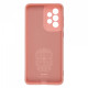Чохол ArmorStandart ICON для Samsung A33 5G (A336) Camera cover Pink (ARM64579)