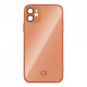 Чохол ArmorStandart Replica MagSafe для Apple iPhone 11 Orange (ARM76170)