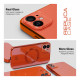 Чохол ArmorStandart Replica MagSafe для Apple iPhone 11 Orange (ARM76170)