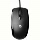 Мишка HP X500 (E5E76AA) Black USB