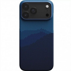 Чохол Pitaka Ultra-Slim Case для iPhone 17 Pro Over The Horizon (KI1704OP)
