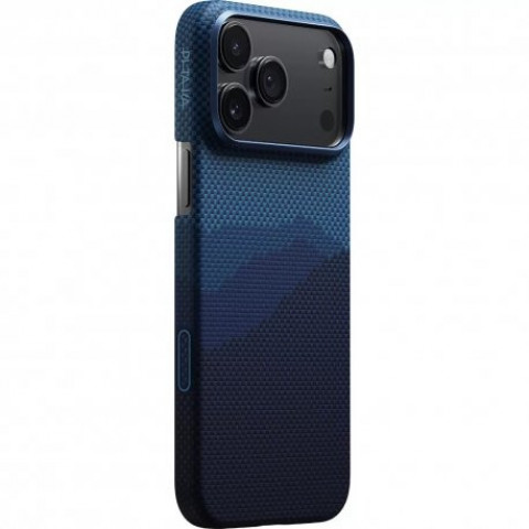 Чохол Pitaka Ultra-Slim Case для iPhone 17 Pro Over The Horizon (KI1704OP)