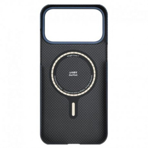 Чохол Pitaka Ultra-Slim Case для iPhone 17 Pro Over The Horizon (KI1704OP)
