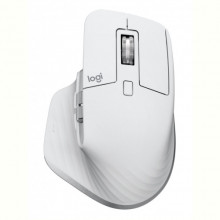 Мишка Bluetooth Logitech MX Master 3S (910-006560) Pale Grey