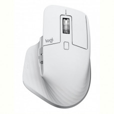 Мишка Bluetooth Logitech MX Master 3S (910-006560) Pale Grey