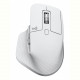Мишка Bluetooth Logitech MX Master 3S (910-006560) Pale Grey