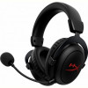 Гарнiтура HyperX Cloud Core Wireless Black (4P5D5AA)