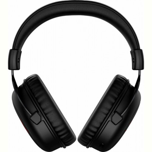 Гарнiтура HyperX Cloud Core Wireless Black (4P5D5AA)