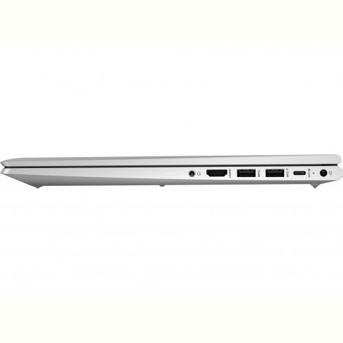 Ноутбук HP ProBook 450 G9 (674N1AV_V8) Silver