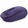 Мишка бездротова Microsoft Mobile 1850 Wireless Purple (U7Z-00044)