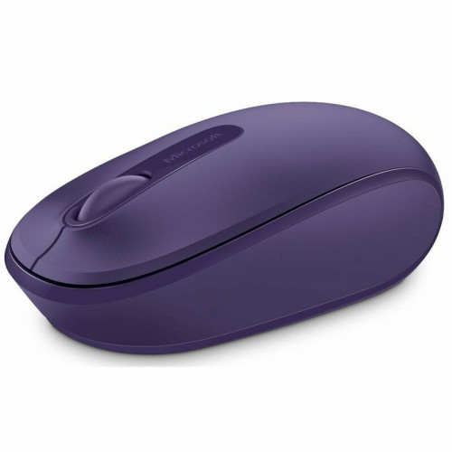 Мишка бездротова Microsoft Mobile 1850 Wireless Purple (U7Z-00044)