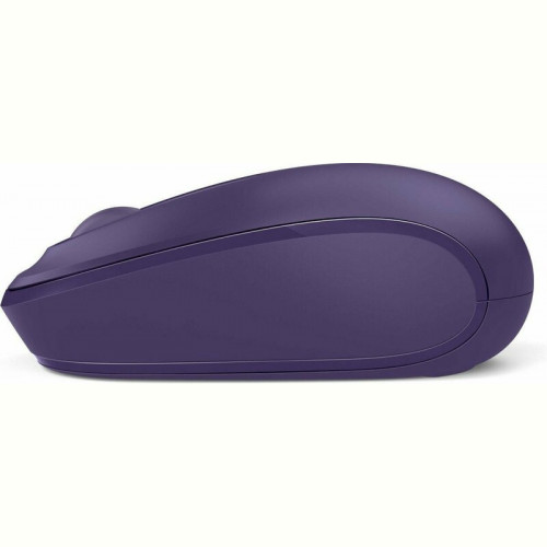 Мишка бездротова Microsoft Mobile 1850 Wireless Purple (U7Z-00044)