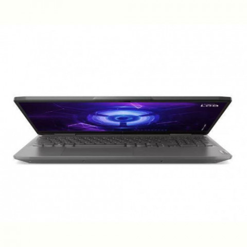 Ноутбук Lenovo LOQ 15IRH8 (82XV00MURA) Storm Grey