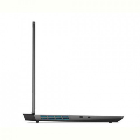 Ноутбук Lenovo LOQ 15IRH8 (82XV00MURA) Storm Grey