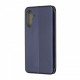Чохол-книжка Armorstandart G-Case для Samsung Galaxy A14 SM-A145/A14 5G SM-A146 Midnight Blue (ARM70480)