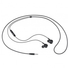 Навушники з мікрофоном Samsung EO-IA500BBEGRU Black