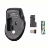 Мишка бездротова Maxxter Mr-407 Black USB