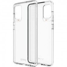 Чохол-накладка Zagg Gear4 Crystal Palace для Samsung Galaxy A71 SM-A715 Clear (702005178)