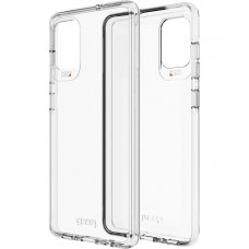 Чохол-накладка Zagg Gear4 Crystal Palace для Samsung Galaxy A71 SM-A715 Clear (702005178)